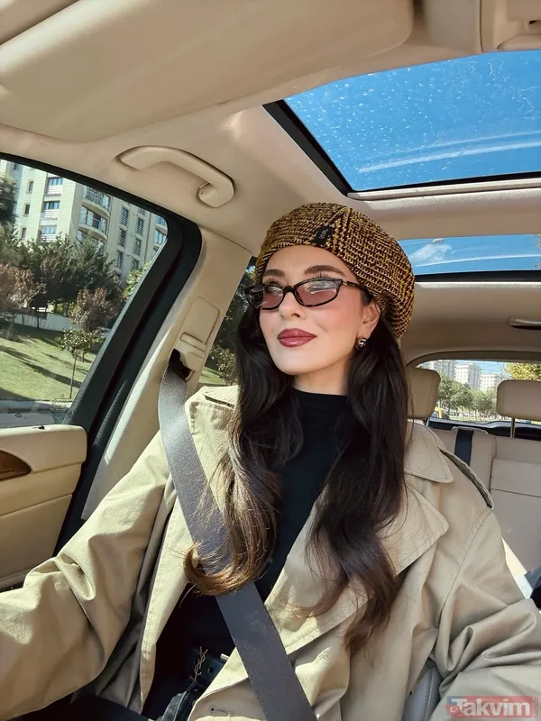 Kuruluş Orhan'ın Prenses Asporça'sı Alina Boz Rus annesi Olga'yla dikkat çekti! - 47