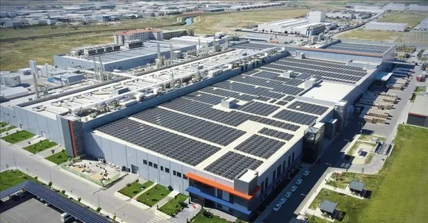 Avrupa'nın ilk dikey entegre tesisini kuran Kalyon PV halka arz oluyor!