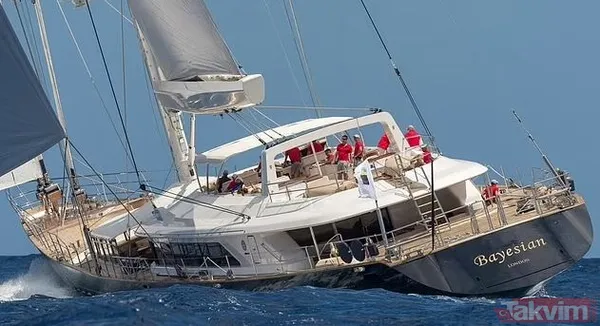 İtalya’daki lüks yat faciasında otopsi şoku! Altı yolcu nasıl öldü? - 18