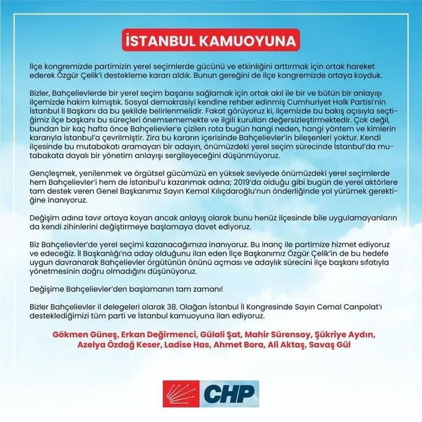 istanbulda-degisimcilerin-il-baskani-adayi-ozgur-celikin-kalesi-bahcelievlerde-ihanet-bas-gosterdi-kilicdarogl-1695756678983.jpeg İstanbul’da değişimcilerin il başkanı adayı Özgür Çelik’in kalesi Bahçelievler’de ihanet baş gösterdi! Kılıçdaroğlu'nun adayını destekleyecekler-5