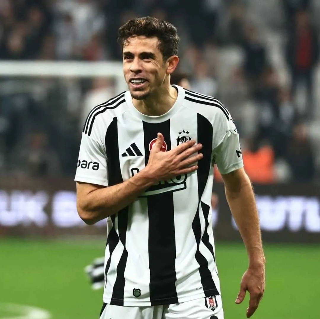 Beşiktaş’tan Gabriel Paulista kararı!