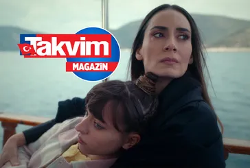 Biz Kimden Kaçıyorduk Anne konusu nedir, oyuncuları kimler?