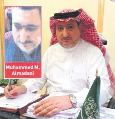 Cemal Kaşıkçı’nın kıyafetini giyen kişinin görüntüleri ortaya çıktı-3