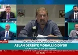 A Spor yorumcusu Erman Toroğlu: Hatayspor Fenerbahçe'yi hırpaladı