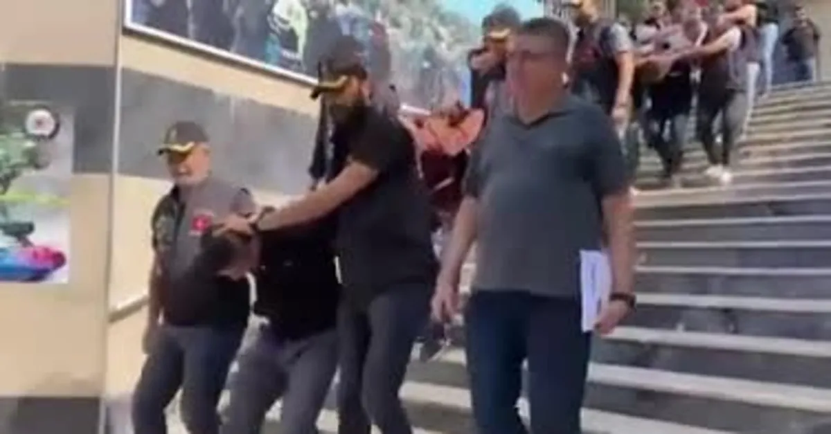 Başakşehir'de kurban eti dağıtırken başı olmayan ceset bulunmuştu! 6 kişi gözaltına alındı
