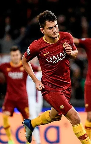 Cengiz’in fiyatı 50 milyon Euro