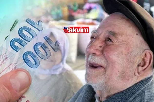 Tam kapanmada emekliler maaşını nasıl alacak? Emekli maaşı, ikramiye, 65 yaş aylığı, dul maaşı alanlar yasaktan muaf mı?