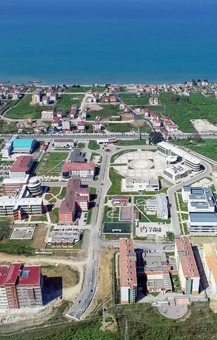 Ordu Üniversitesi öğretim üyesi alacak