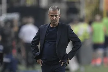 Artık hayatı Fenerbahçe