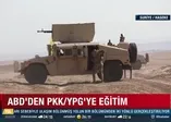 SON DAKİKA: ABD'nin ikiyüzlülüğü bir kez daha sahnede! Suriye'nin kuzeydoğusunda YPG/PKK'lı teröristlere eğitim verdiler