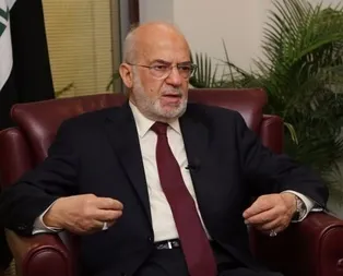 Irak’tan bir küstah açıklama daha