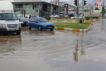 Meteoroloji açıkladı! Yurdun büyük bölümü için gelecek!