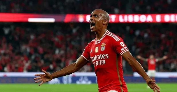 Beşiktaş'tan Joao Mario açıklaması! İşte geliş saati