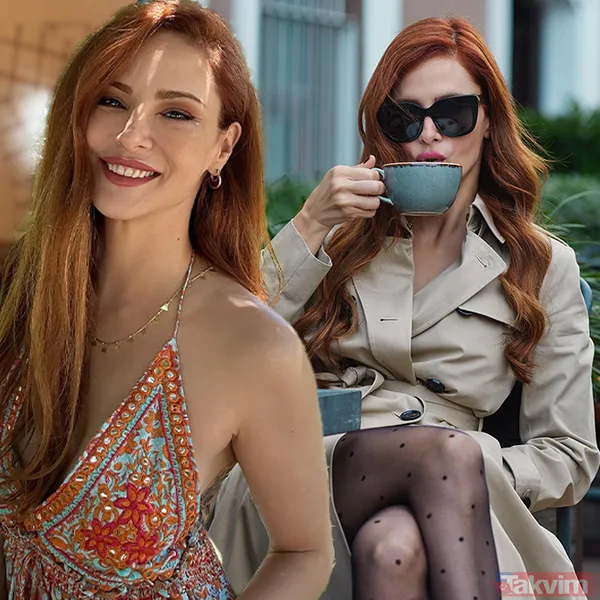 45 yaşındaki Mine Tugay’dan dikkat çeken paylaşım! Vücudunun esnekliğini gözler önüne serdi! Gören dönüp bir daha baktı - 1