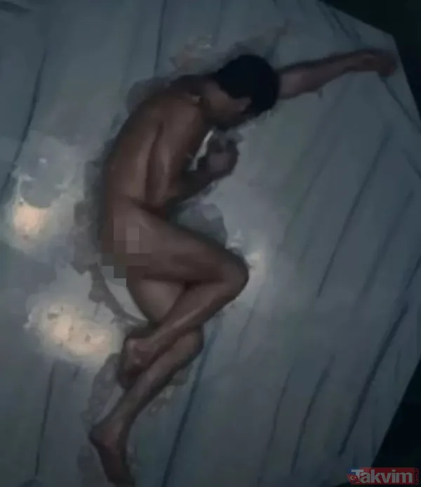 Serenay Sarıkaya İle Burak Deniz'in Aşk Yaşadığı İddia Edilmişti.