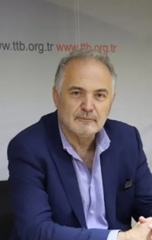 Koronavirüsle mücadeleye zerre katkı sunmayan Türk Tabipler Birliği şimdi de kaos yaratma peşinde!