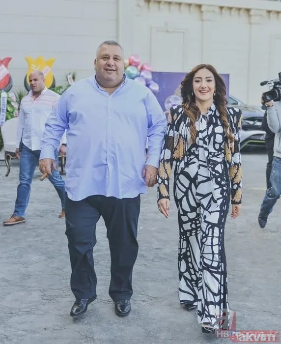 Halil Falyalı'nın eşi ve çocukları hakkında dikkat çeken detay! Emniyet Müdürü ilk kez açıkladı - 20