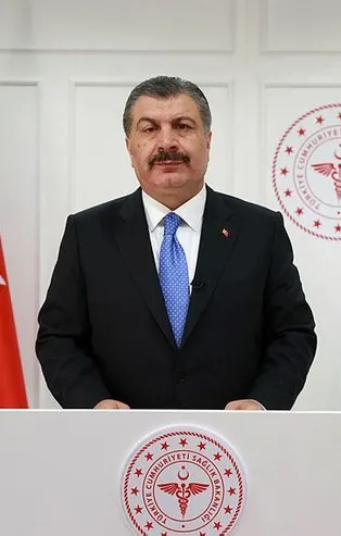 Aşılama 60 milyonu aştı! Gözler Koronavirüs Bilim Kurulu sonrası yapılacak açıklamada
