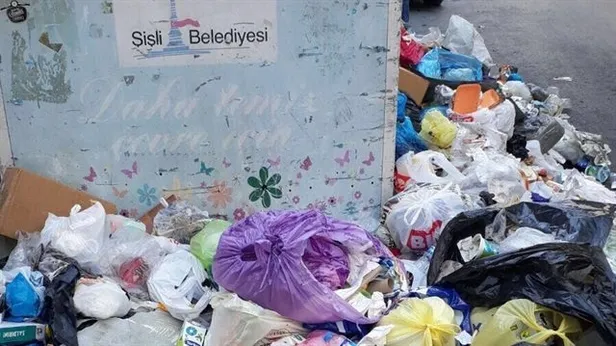 Kılıçdaroğlu CHP'li belediyelerin skandalını övdü-4
