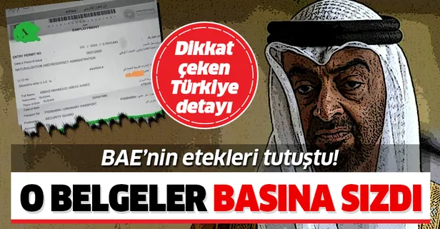 BAE büyük panikte! Black Shield belgeleri basına sızdı!