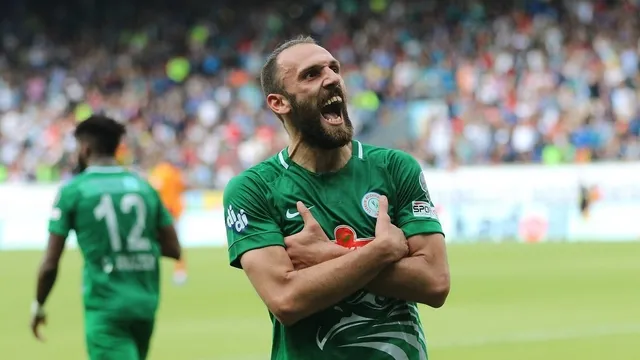 Galatasaray transfer haberleri en son durum imza çok yakın 5 Haziran Galatasaray son dakika transfer haberleri --4