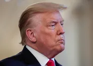 ABD Başkan Donal Trumpın başı yeğeni Mary Trump ile dertte! Tüm aile sırları ifşa edildi!