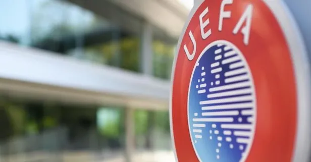 UEFA'DAN flaş karar! Fenerbahçe'nin cezasında değişiklik: 1 maça düşürdü