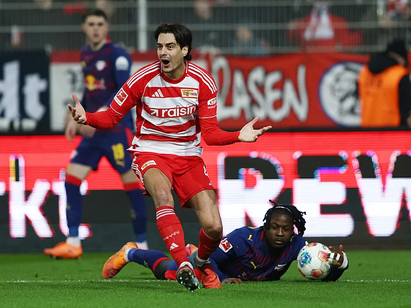 Fenerbahçe’den Diogo Leite çıkarması! - 2