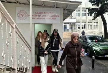 CHP'li Ekrem İmamoğlu'nun A takımıyla aynı jetten çıkan ünlüler hakkında karar!