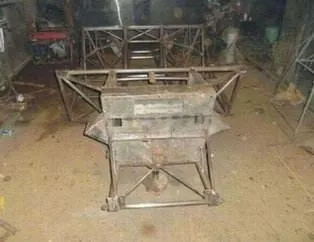 İnsan azminin başaramayacağı şey yok