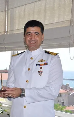 İşte FETÖ'nün katil paşası