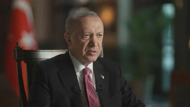 Başkan Erdoğan'dan Kurban Bayramı mesajı! Yerli aşı için tarih verdi-1