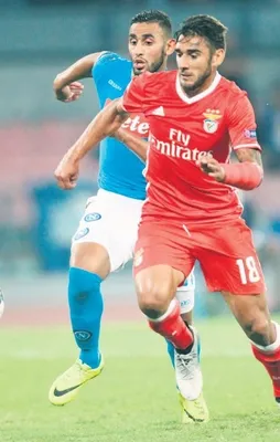 Flaş Salvio iddiası