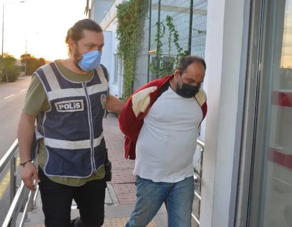 Adana'da 90 firariye yönelik şafak operasyonu-1