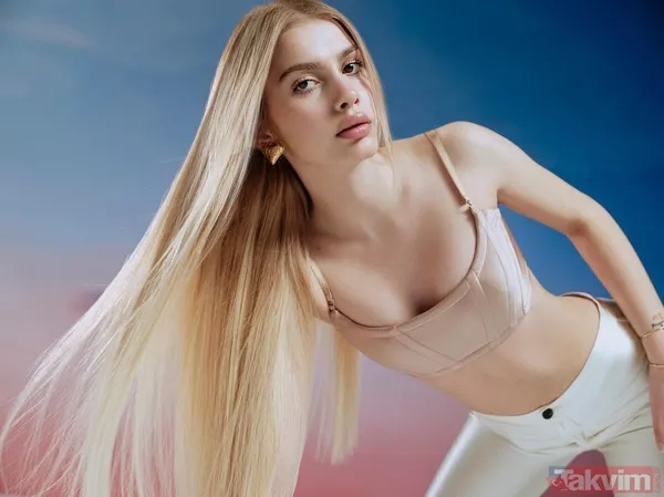 Aleyna Tilki’nin iç çamaşırı isyanı tepki çekti! Sosyal medyada yorum yağdı: “İzlenmek, dinlenmek için neredeyse soyunuyorlar...” - 10