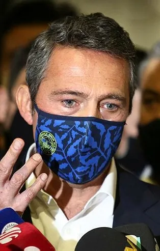 Ali Koç 'istifa et' yazanların %49,7’si Norveç’ten boot hesap diyince taraftar çileden çıktı!