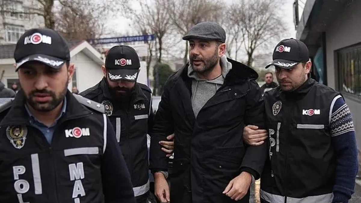 CHP'li Esenyurt ve Beşiktaş belediyelerindeki rüşvet tarifesi ortaya çıktı: En üst 6.5 en alt 2 milyon TL