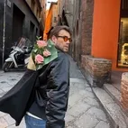 Murat Dalkılıç pantolonundaki ıslaklığı açıkladı: Annem sahnede altıma yaptığımı zannetmiş