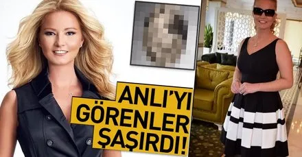 Muge Anlinin Kizi Lidya Akdag Haberleri Son Dakika Muge Anlinin Kizi Lidya Akdag Gelismeleri