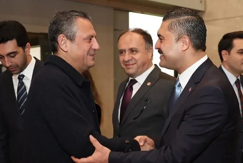 CHP’li Şile’de rüşvet sarmalı