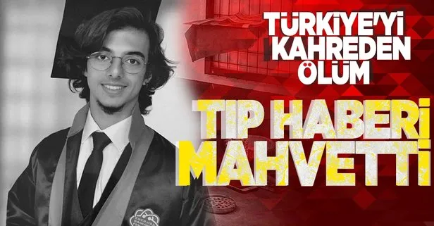 Kazada ölen öğrencinin YKS’deki büyük başarısı