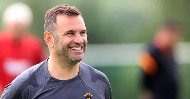 Galatasaray'dan tarihe geçen performans! | Spor haberleri