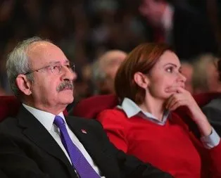 CHP’de derin çatlak