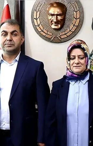 HDP'li Batman eski Belediye Başkanı Mehmet Demir’in PKK’ya yardımı belgelendi