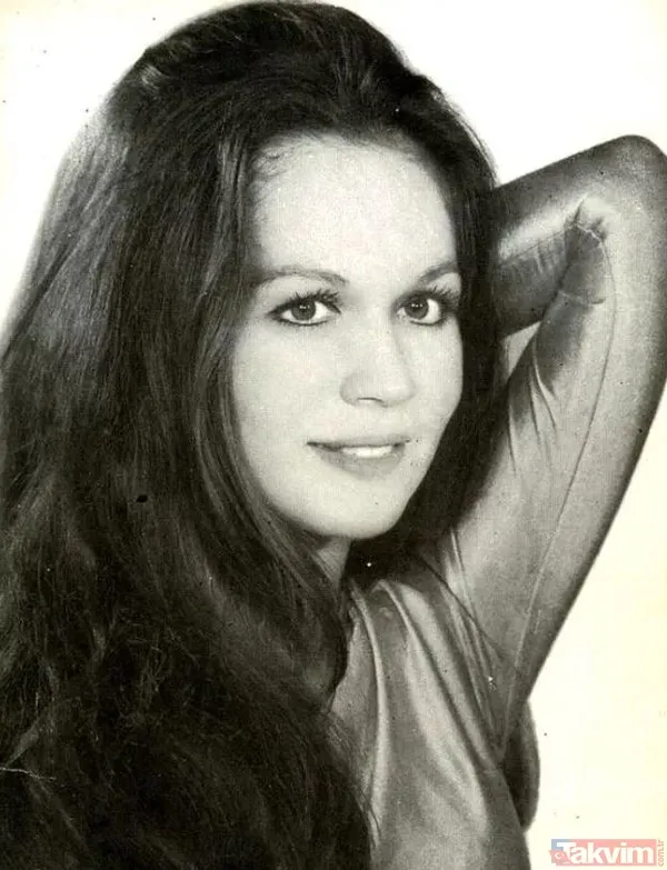 Yeşilçam efsanesi Keloğlan’ın afet güzeli Fatma bakın kim! Meğer yıllarca onu izlemişiz! Çocuklar Duymasın, Aşk-ı Memnu, Kınalı Kar... - 4