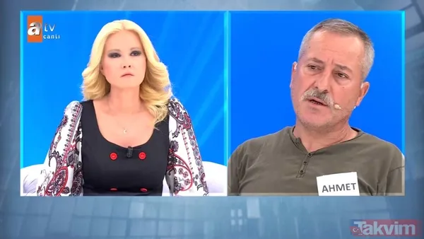 Cinayet Şüphesiyle Soruşturulmaya Devam Edilirken Ahmet Bey'in Ortaya Çıkmasıyla Yeni Bir Gelişme Yaşandı. Kayıp Emrah Elveren'in En Son Birlikte Zaman...