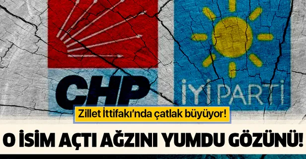 Bodrum’da Millet İttifakı çatırdıyor! İYİ Parti İlçe Başkanı açtı ağzını yumdu gözünü!