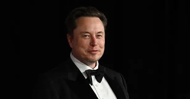 Musk'ta servet rekoru! 500 milyar dolar...