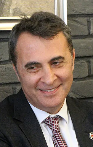 Beşiktaş Başkanı Fikret Orman'dan Şenol Güneş açıklaması