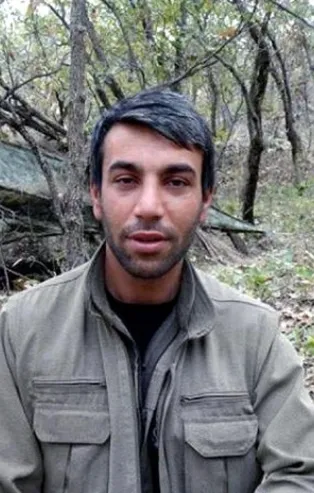 CHP'li Sezgin Tanrıkulu terörist için feryat etmişti! O teröristle ilgili gerçek ortaya çıktı